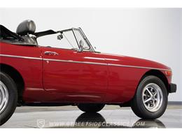 1979 MG MGB (CC-2076394) for sale in Concord, North Carolina