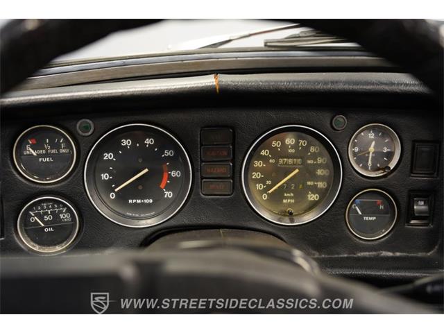 1979 MG MGB (CC-2076394) for sale in Concord, North Carolina