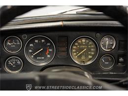 1979 MG MGB (CC-2076394) for sale in Concord, North Carolina