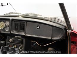 1979 MG MGB (CC-2076394) for sale in Concord, North Carolina