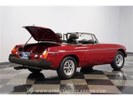 1979 MG MGB (CC-2076394) for sale in Concord, North Carolina