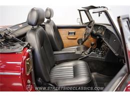 1979 MG MGB (CC-2076394) for sale in Concord, North Carolina