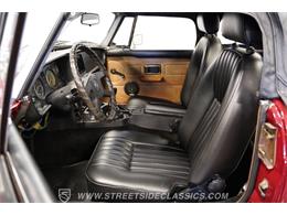 1979 MG MGB (CC-2076394) for sale in Concord, North Carolina