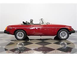 1979 MG MGB (CC-2076394) for sale in Concord, North Carolina