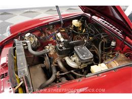 1979 MG MGB (CC-2076394) for sale in Concord, North Carolina