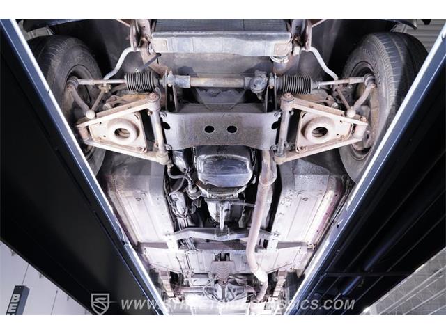 1979 MG MGB (CC-2076394) for sale in Concord, North Carolina