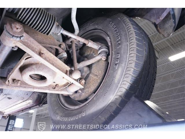 1979 MG MGB (CC-2076394) for sale in Concord, North Carolina