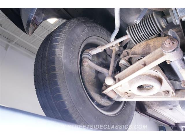 1979 MG MGB (CC-2076394) for sale in Concord, North Carolina