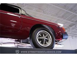 1979 MG MGB (CC-2076394) for sale in Concord, North Carolina