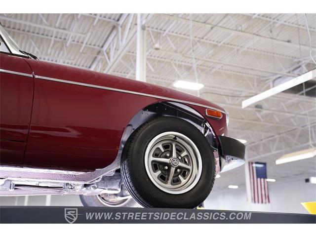 1979 MG MGB (CC-2076394) for sale in Concord, North Carolina