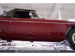 1979 MG MGB (CC-2076394) for sale in Concord, North Carolina