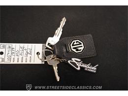 1979 MG MGB (CC-2076394) for sale in Concord, North Carolina