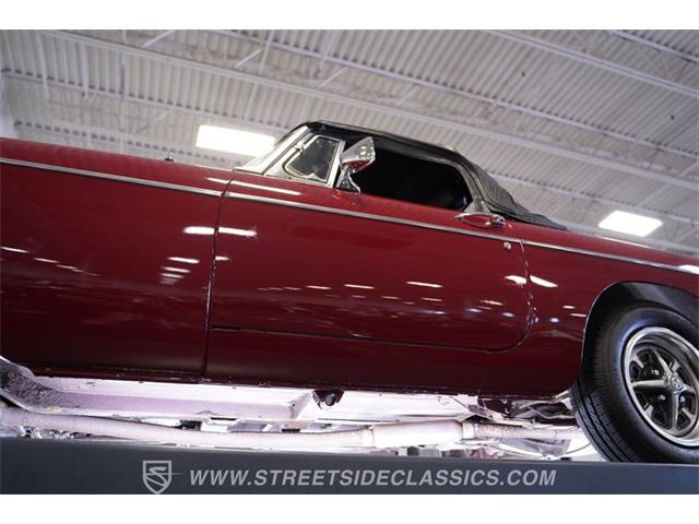 1979 MG MGB (CC-2076394) for sale in Concord, North Carolina