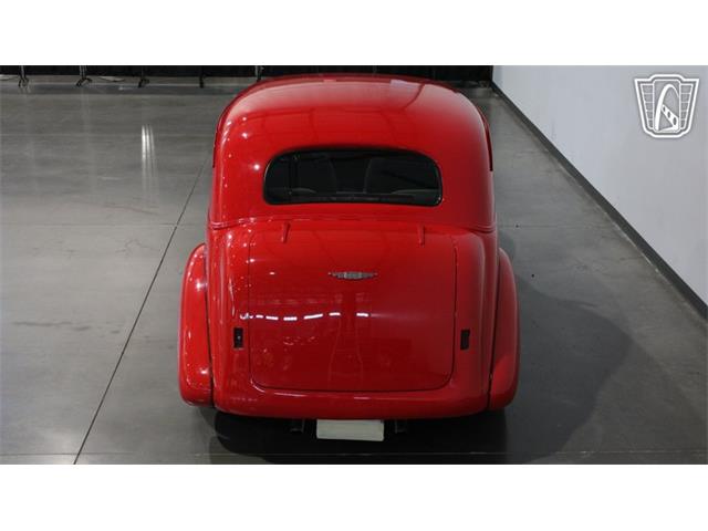 1937 Chevrolet Master Deluxe (CC-2076395) for sale in Peoria, Arizona