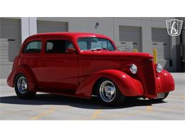 1937 Chevrolet Master Deluxe (CC-2076395) for sale in Peoria, Arizona