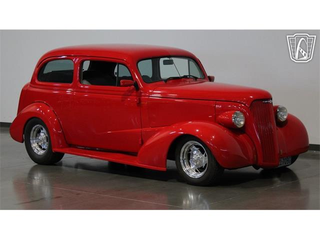 1937 Chevrolet Master Deluxe (CC-2076395) for sale in Peoria, Arizona