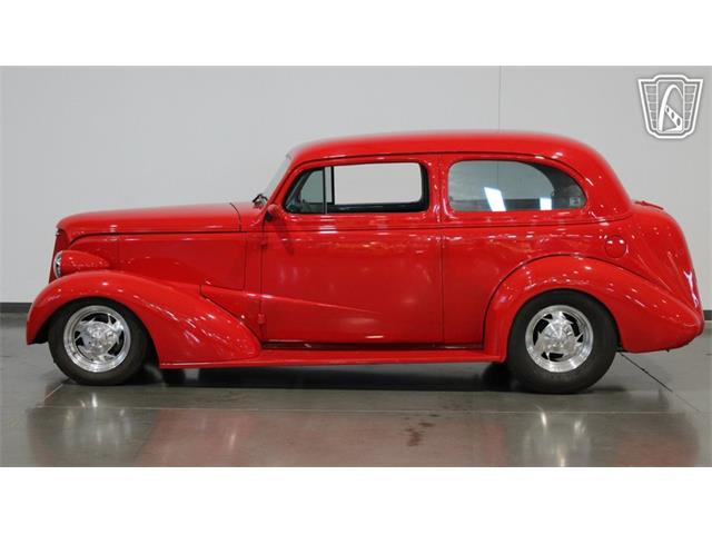 1937 Chevrolet Master Deluxe (CC-2076395) for sale in Peoria, Arizona
