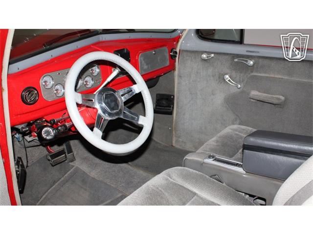 1937 Chevrolet Master Deluxe (CC-2076395) for sale in Peoria, Arizona