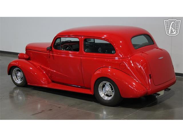 1937 Chevrolet Master Deluxe (CC-2076395) for sale in Peoria, Arizona