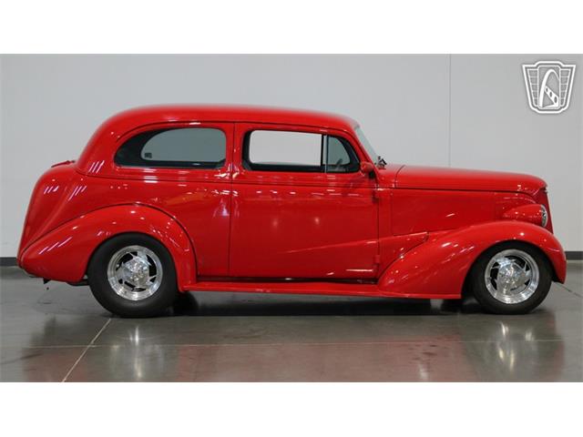 1937 Chevrolet Master Deluxe (CC-2076395) for sale in Peoria, Arizona