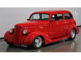 1937 Chevrolet Master Deluxe (CC-2076395) for sale in Peoria, Arizona