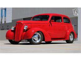 1937 Chevrolet Master Deluxe (CC-2076395) for sale in Peoria, Arizona