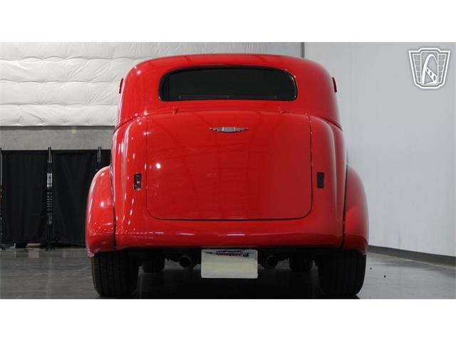 1937 Chevrolet Master Deluxe (CC-2076395) for sale in Peoria, Arizona