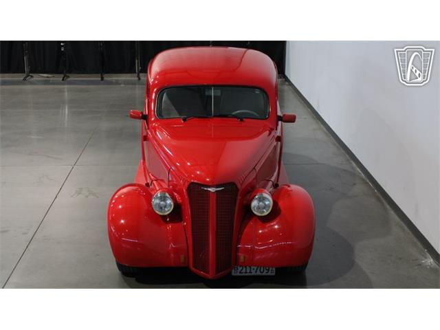 1937 Chevrolet Master Deluxe (CC-2076395) for sale in Peoria, Arizona