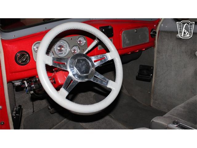 1937 Chevrolet Master Deluxe (CC-2076395) for sale in Peoria, Arizona