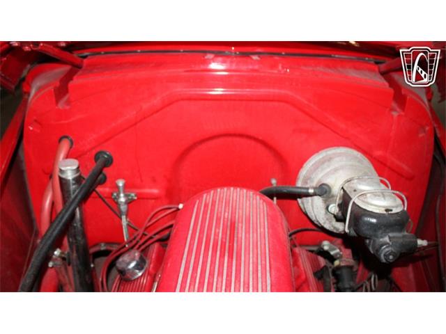 1937 Chevrolet Master Deluxe (CC-2076395) for sale in Peoria, Arizona