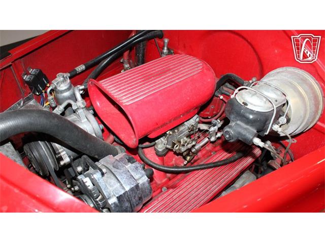 1937 Chevrolet Master Deluxe (CC-2076395) for sale in Peoria, Arizona