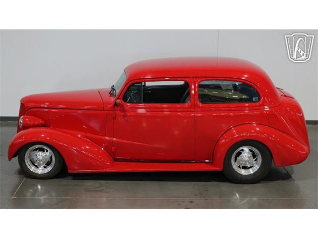 1937 Chevrolet Master Deluxe (CC-2076395) for sale in Peoria, Arizona