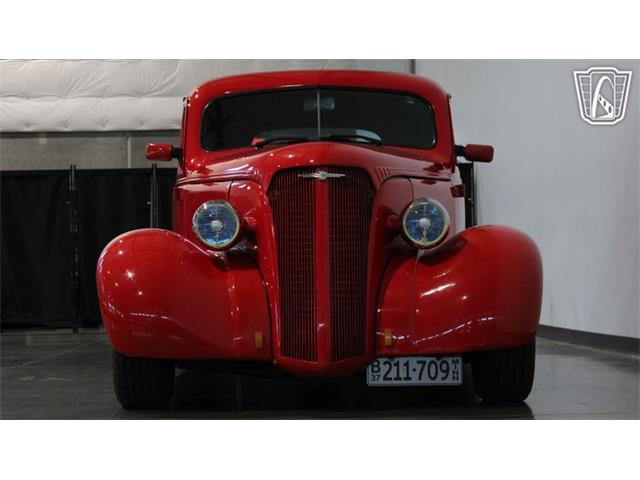 1937 Chevrolet Master Deluxe (CC-2076395) for sale in Peoria, Arizona