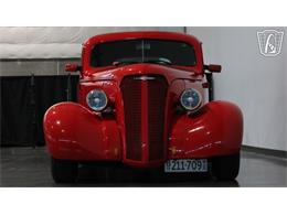 1937 Chevrolet Master Deluxe (CC-2076395) for sale in Peoria, Arizona
