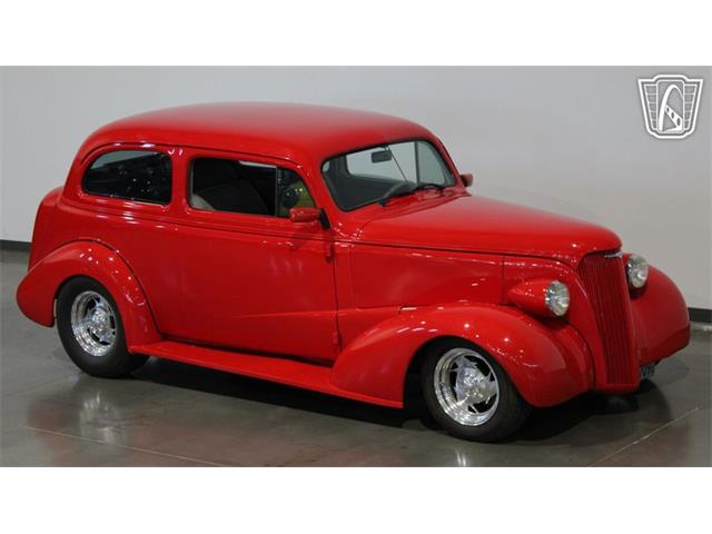 1937 Chevrolet Master Deluxe (CC-2076395) for sale in Peoria, Arizona