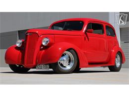 1937 Chevrolet Master Deluxe (CC-2076395) for sale in Peoria, Arizona