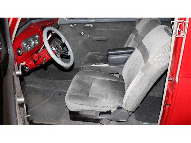 1937 Chevrolet Master Deluxe (CC-2076395) for sale in Peoria, Arizona