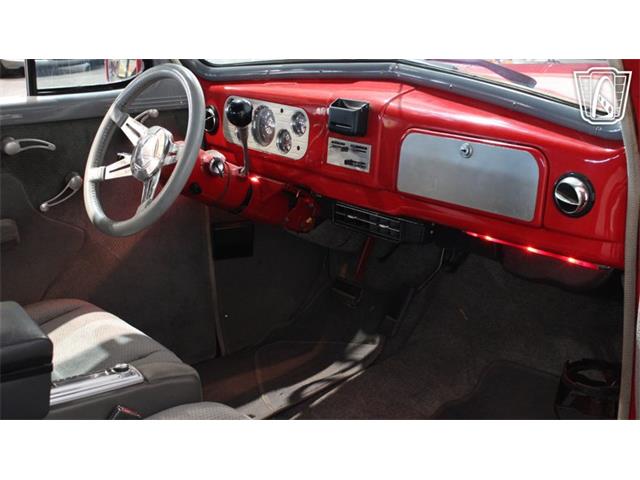 1937 Chevrolet Master Deluxe (CC-2076395) for sale in Peoria, Arizona