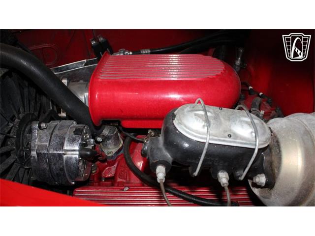 1937 Chevrolet Master Deluxe (CC-2076395) for sale in Peoria, Arizona