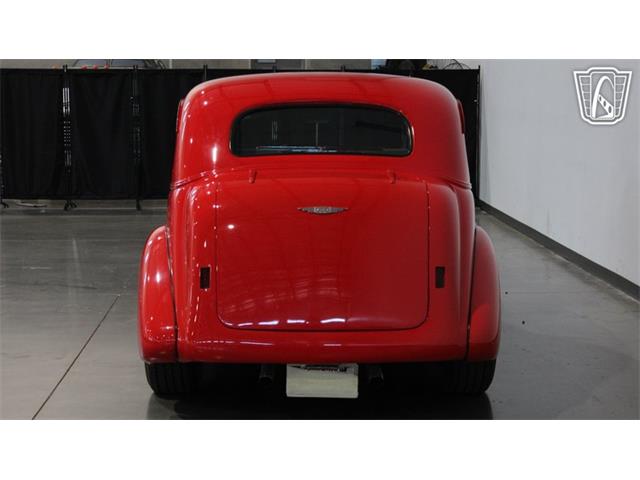 1937 Chevrolet Master Deluxe (CC-2076395) for sale in Peoria, Arizona