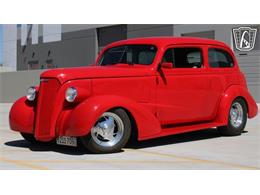 1937 Chevrolet Master Deluxe (CC-2076395) for sale in Peoria, Arizona