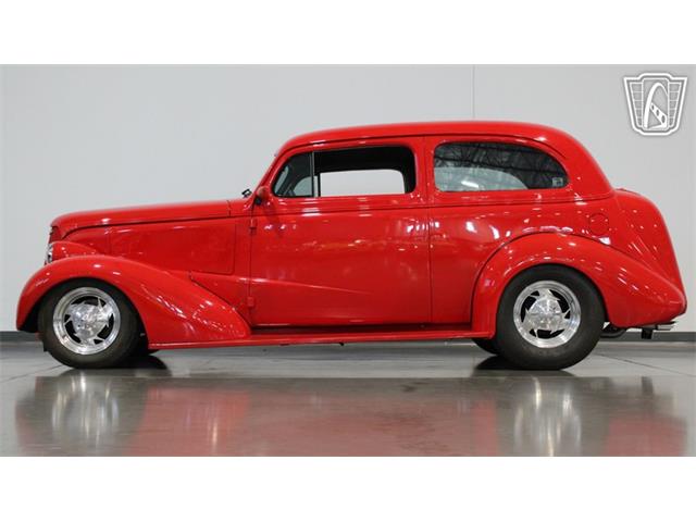 1937 Chevrolet Master Deluxe (CC-2076395) for sale in Peoria, Arizona