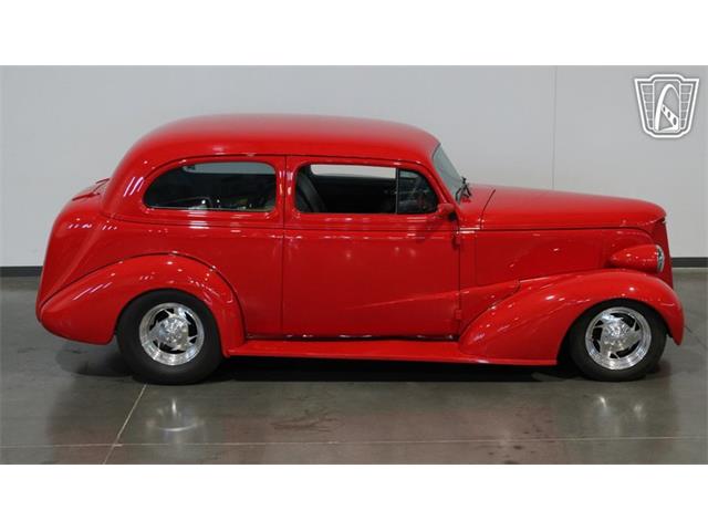 1937 Chevrolet Master Deluxe (CC-2076395) for sale in Peoria, Arizona