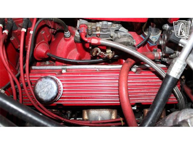 1937 Chevrolet Master Deluxe (CC-2076395) for sale in Peoria, Arizona