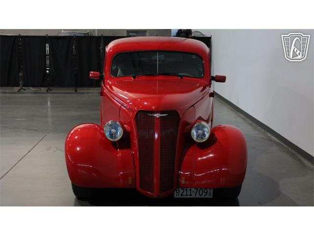 1937 Chevrolet Master Deluxe (CC-2076395) for sale in Peoria, Arizona