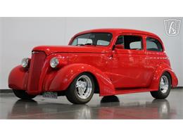 1937 Chevrolet Master Deluxe (CC-2076395) for sale in Peoria, Arizona