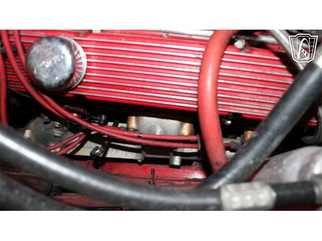1937 Chevrolet Master Deluxe (CC-2076395) for sale in Peoria, Arizona