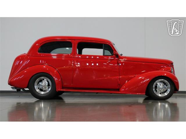 1937 Chevrolet Master Deluxe (CC-2076395) for sale in Peoria, Arizona