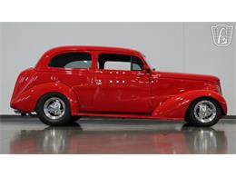 1937 Chevrolet Master Deluxe (CC-2076395) for sale in Peoria, Arizona