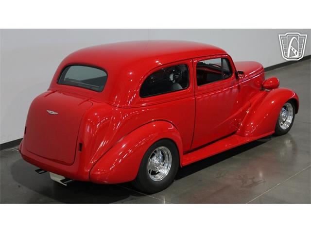 1937 Chevrolet Master Deluxe (CC-2076395) for sale in Peoria, Arizona